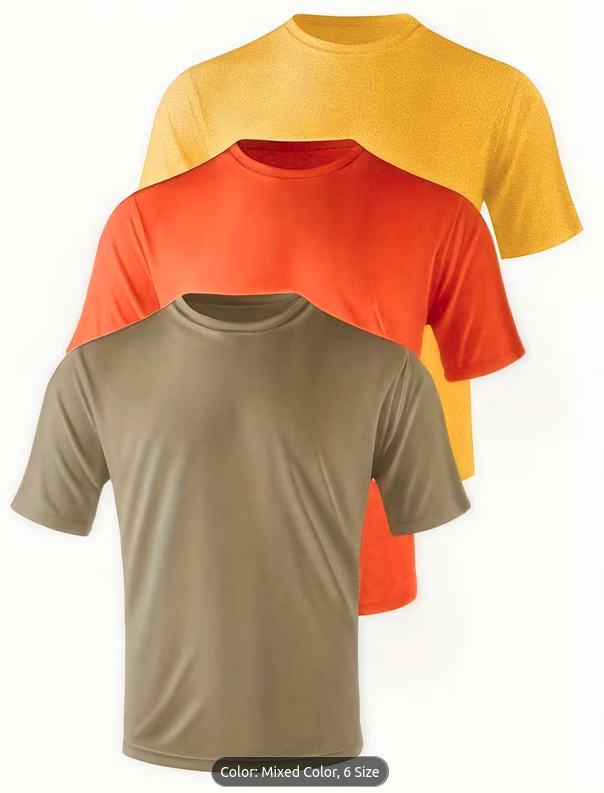 Sports T-Shirts