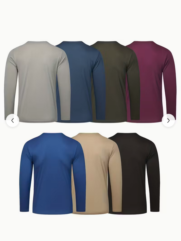 Sportif smart tshirt 